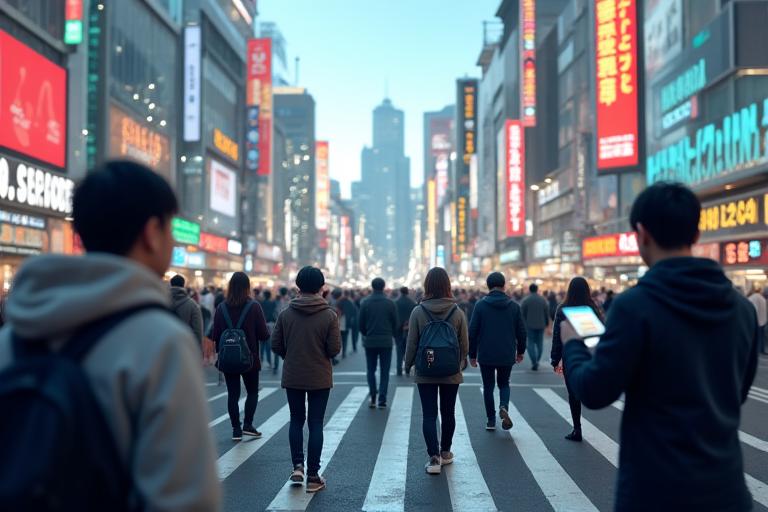 ARを使った都市型アドベンチャーゲーム「シャドウハンツ」